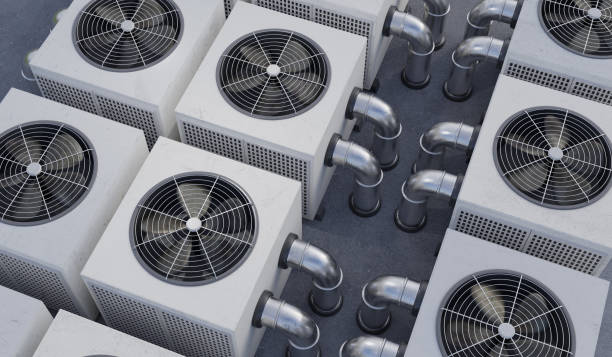 HVAC air duct cleaning in Lahaina, HI
