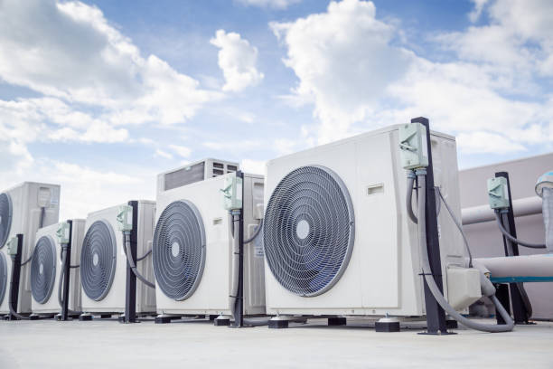 HVAC maintenance plan in Lahaina, HI